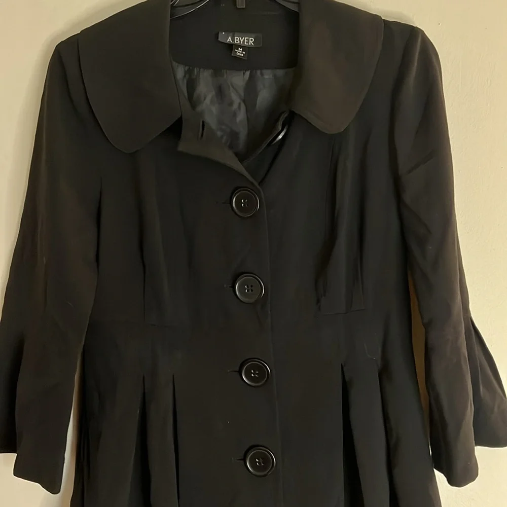 Vintage jacket - Picture 2 of 10